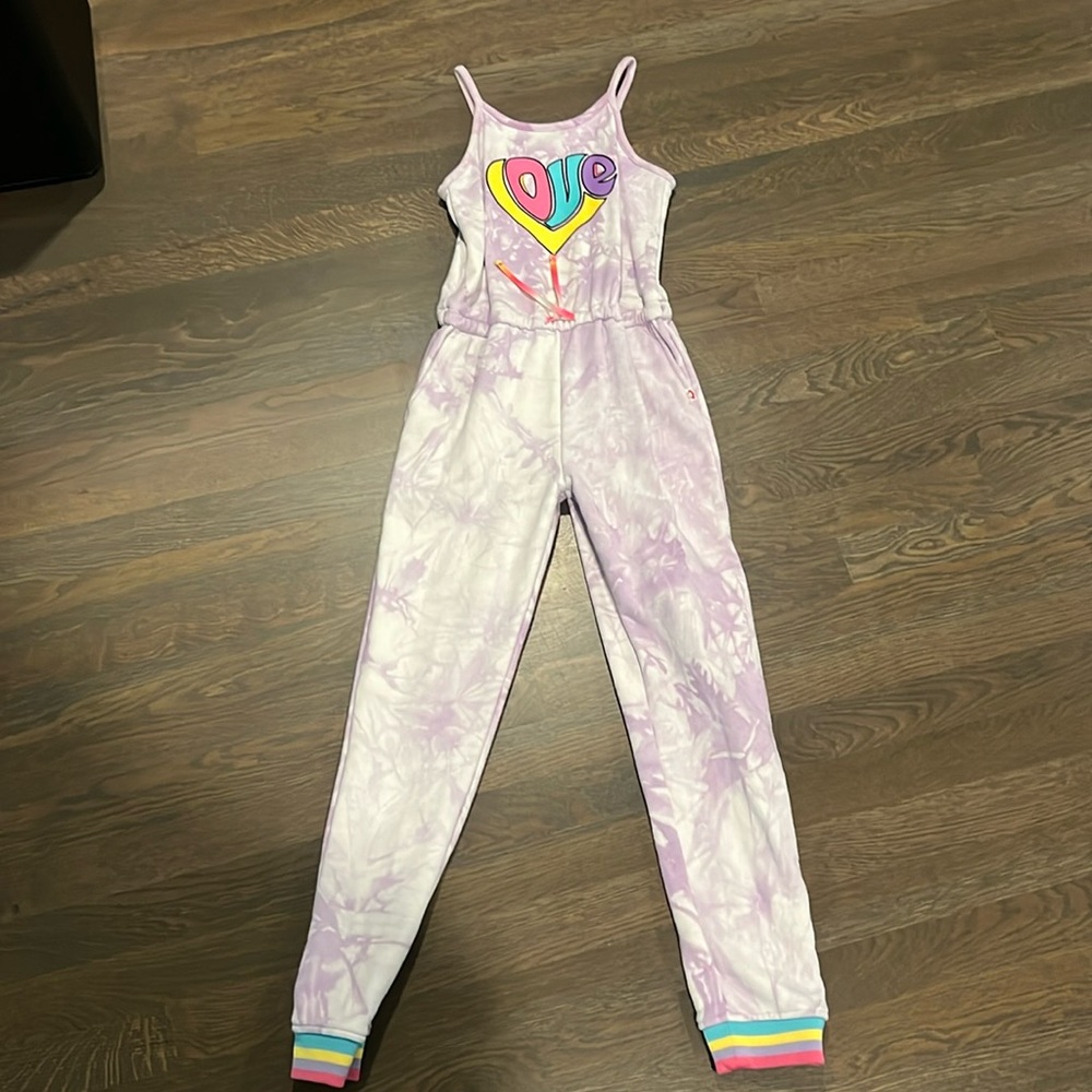 Appaman Jumpsuit